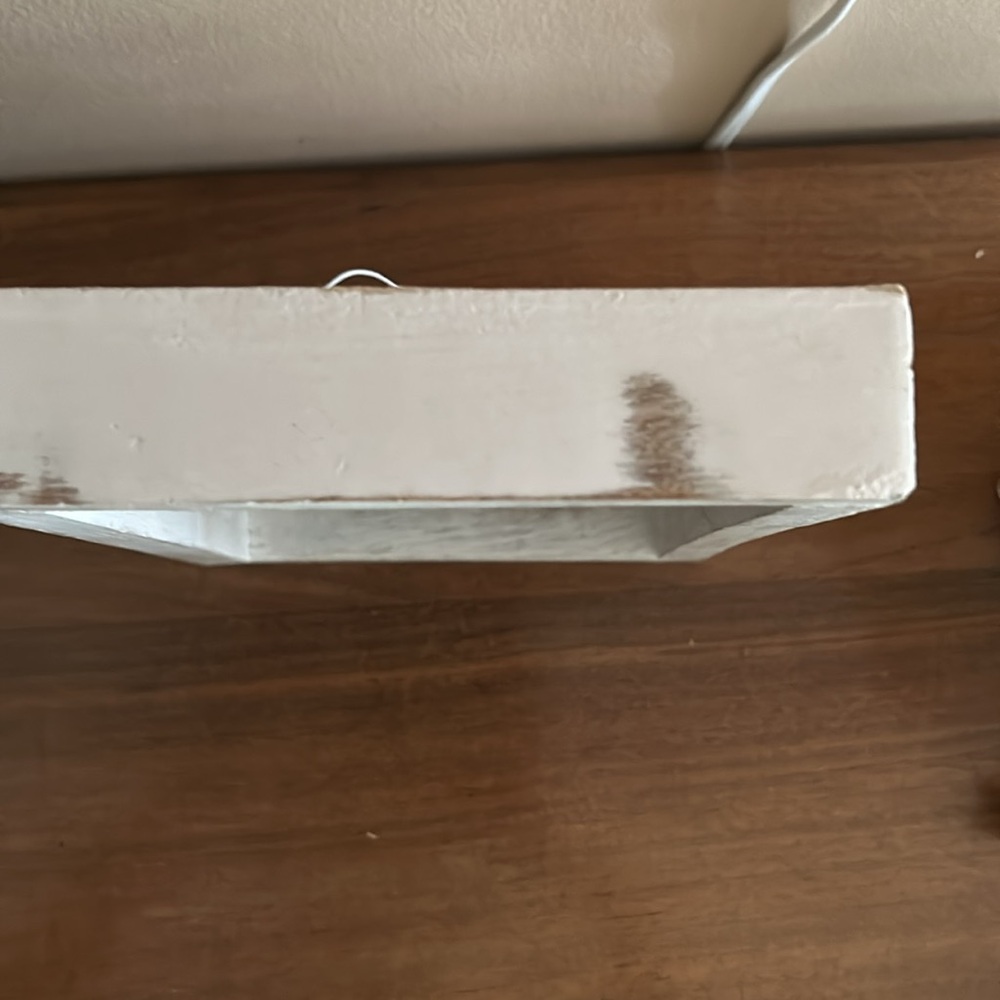 Boxed wall decor - Picture 2 of 4